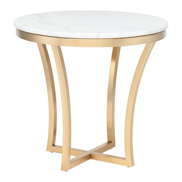 Aurora Side Table